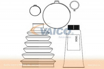 VAICO v460383 -  Комплект пыльника, приводной вал