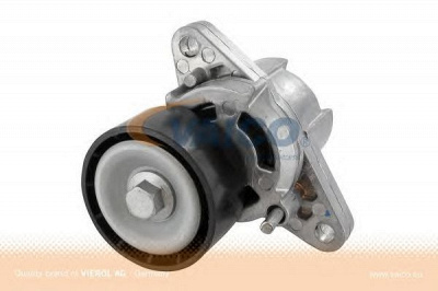 VAICO v460420 -  Натяжитель ремня, клиновой зубча