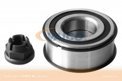 VAICO v460444 -  Комплект подшипника ступицы колеса
