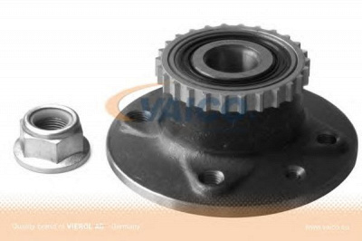 VAICO v460445 -  Комплект подшипника ступицы колеса