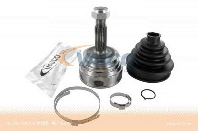 VAICO v460474 -  Шарнирный комплект, приводной вал