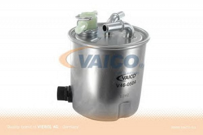 VAICO v460504 -  Топливный фильтр