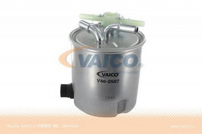 VAICO v460507 -  Топливный фильтр