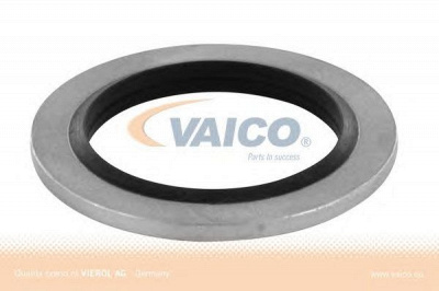 VAICO v460562 -  Уплотнительное кольцо, резьбовая пробка маслосливн. отверст.