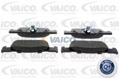 VAICO v460680 -  Комплект тормозных колодок, дисковый тормоз