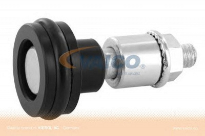 VAICO v460708 -  Направляющая ролика, сдвижная дверь