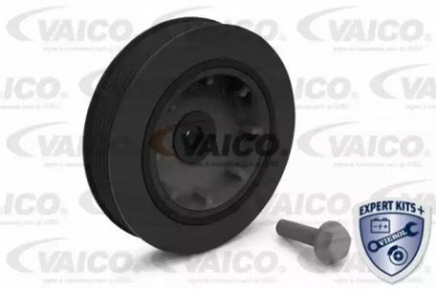 VAICO v460779 -  Комплект ременных шкивов, коленчатый вал