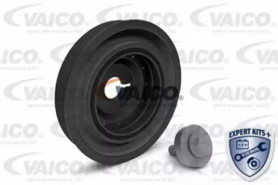 VAICO v460785 -  Комплект ременных шкивов, коленчатый вал