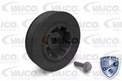VAICO v460786 -  Комплект ременных шкивов, коленчатый вал