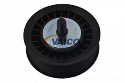 VAICO v461721 -  Паразитный / ведущий ролик, поликлиновой ремень