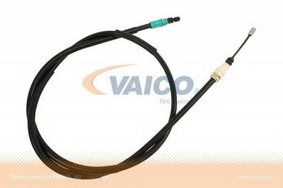 VAICO v4630004 -  Трос, стояночная тормозная система
