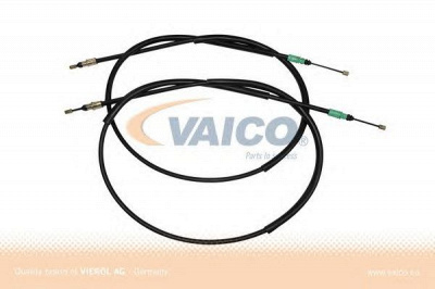 VAICO v4630007 -  Трос, стояночная тормозная система