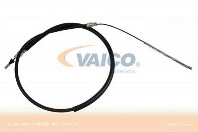 VAICO v4630008 -  Трос, стояночная тормозная система