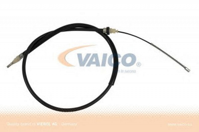 VAICO v4630017 -  Трос, стояночная тормозная система