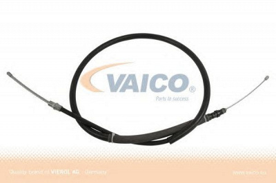 VAICO v4630028 -  Трос, стояночная тормозная система