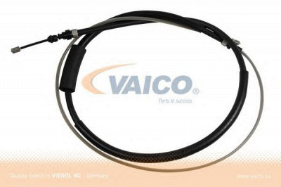 VAICO v4630040 -  Трос, стояночная тормозная система