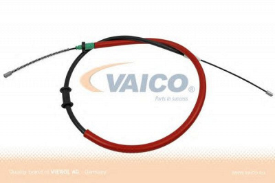 VAICO v4630045 -  Трос, стояночная тормозная система