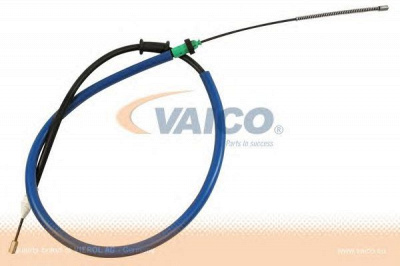 VAICO v4630046 -  Трос, стояночная тормозная система