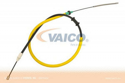 VAICO v4630047 -  Трос, стояночная тормозная система