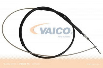 VAICO v4630049 -  Трос, стояночная тормозная система