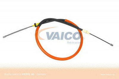 VAICO v4630069 -  Трос, стояночная тормозная система