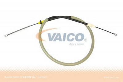 VAICO v4630070 -  Трос, стояночная тормозная система