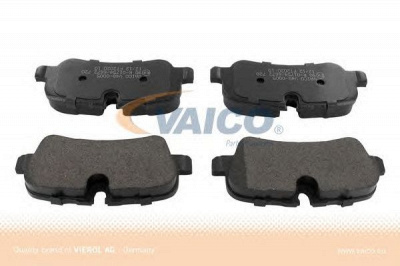 VAICO v480005 -  Комплект тормозных колодок, дисковый тормоз