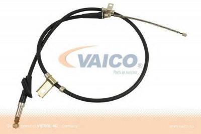 VAICO v4830001 -  Трос, стояночная тормозная система