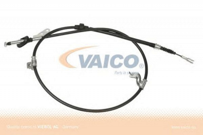 VAICO v4930006 -  Трос, стояночная тормозная система