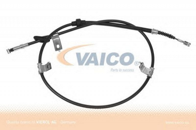 VAICO v4930007 -  Трос, стояночная тормозная система