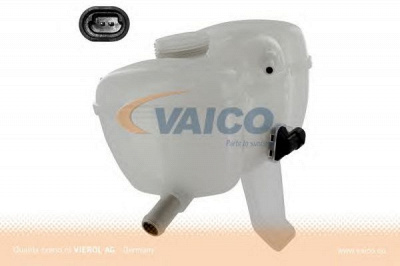 VAICO v500049 -  Компенсационный бак, охлаждающая жидкость