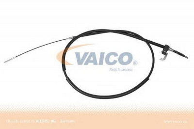 VAICO v5030004 -  Трос, стояночная тормозная система