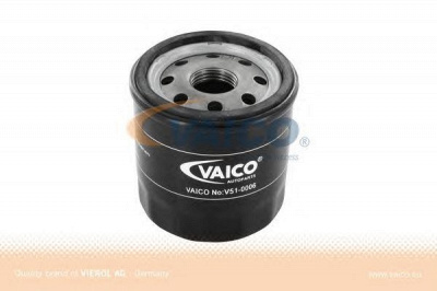 VAICO v510006 -  Масляный фильтр