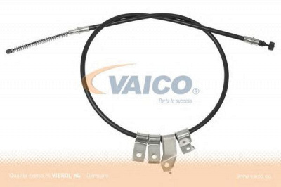 VAICO v5130004 -  Трос, стояночная тормозная система