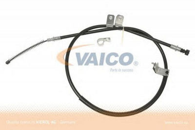 VAICO v5130005 -  Трос, стояночная тормозная система