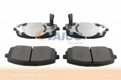 VAICO v520105 -  Комплект тормозных колодок, дисковый тормоз