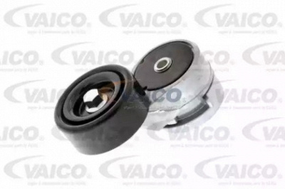 VAICO v520216 -  Устройство для натяжения ремня, ремень ГРМ