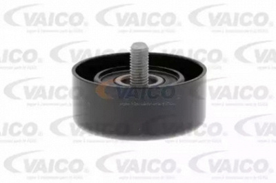 VAICO v520220 -  Паразитный / Ведущий ролик, зубчатый ремень