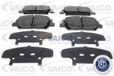 VAICO v520294 -  Комплект тормозных колодок, дисковый тормоз