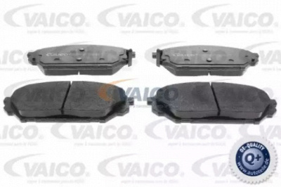 VAICO v520295 -  Комплект тормозных колодок, дисковый тормоз