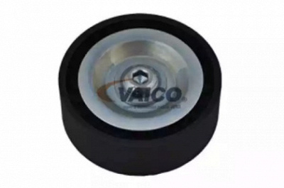 VAICO v520310 -  Паразитный / ведущий ролик, поликлиновой ремень