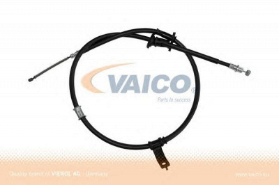 VAICO v5230013 -  Трос, стояночная тормозная система
