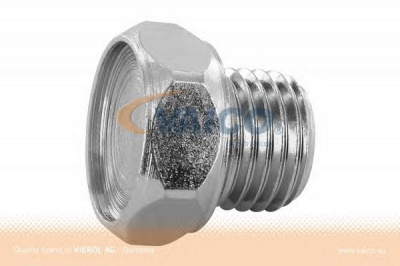 VAICO v530053 -  Резьбовая пробка, маслянный поддон