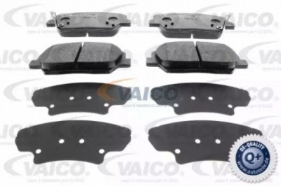VAICO v530145 -  Комплект тормозных колодок, дисковый тормоз