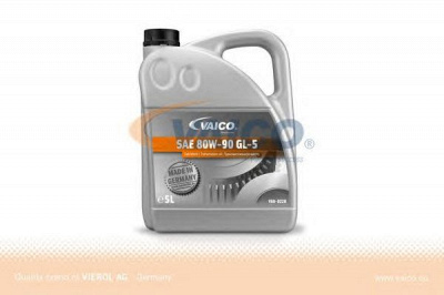 VAICO v600228 -  Масло ступенчатой коробки передач
