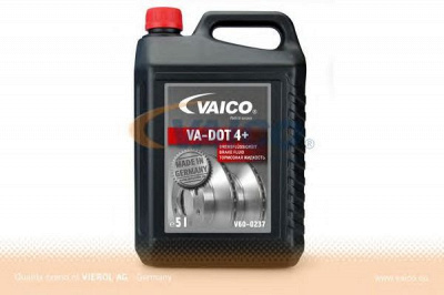 VAICO v600237 -  Тормозная жидкость
