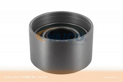 VAICO v630012 -  Паразитный / Ведущий ролик, зубчатый ремень