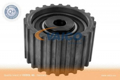 VAICO v630013 -  Паразитный / Ведущий ролик, зубчатый ремень