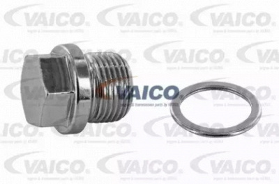 VAICO v630018 -  Резьбовая пробка, масляный поддон