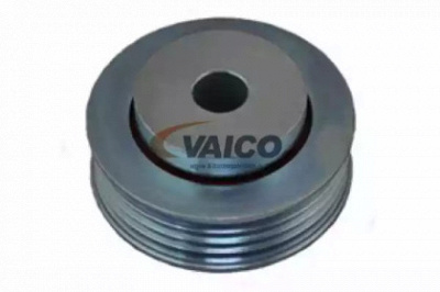 VAICO v640091 -  Натяжной ролик, поликлиновойремень